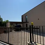 Oasis Porec Villa *