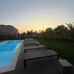 Oasis Porec Villa *