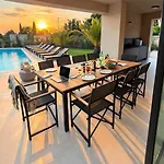 Oasis Porec Villa