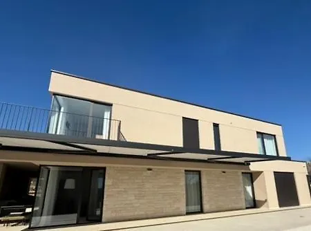 Oasis Porec Villa Labinci