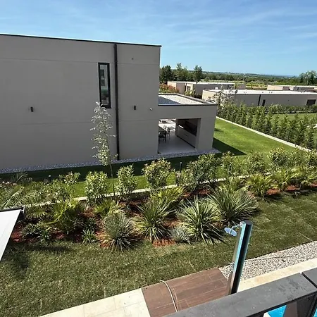 Villa Oasis Porec