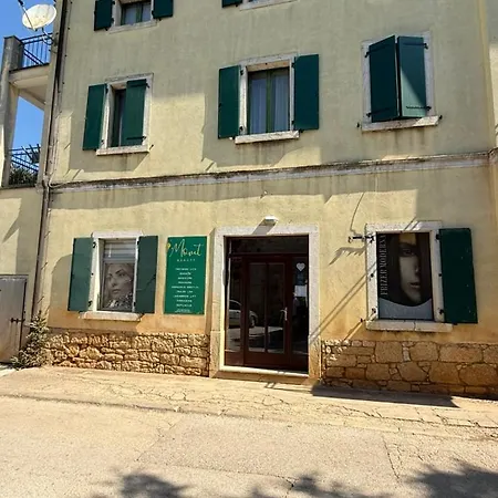 ヴィラ Oasis Porec