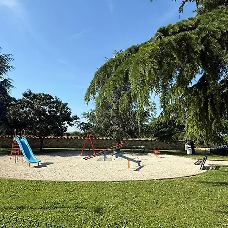 Oasis Porec