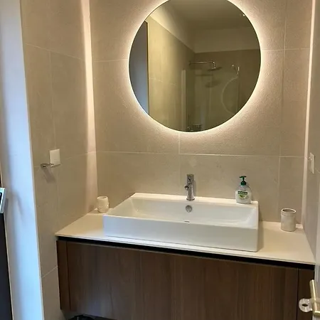 Villa Oasis Porec