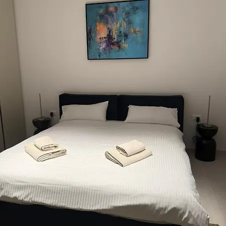 ヴィラ Oasis Porec