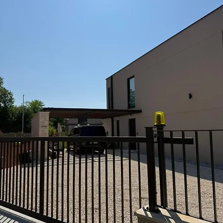 Oasis Porec Villa *