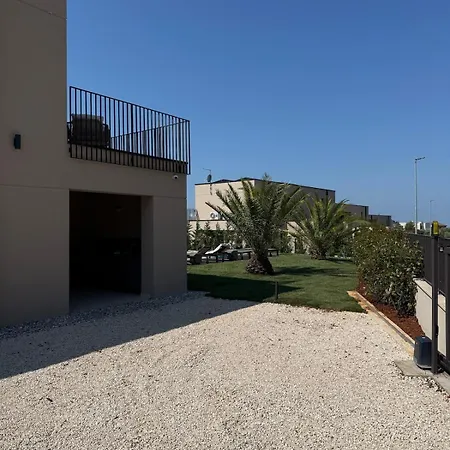 Villa Oasis Porec Labinci