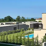 Oasis Porec * Labinci