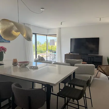 Oasis Porec Vila Labinci