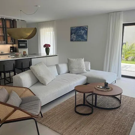 Oasis Porec Villa Labinci