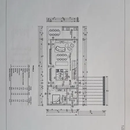Vila Oasis Porec Labinci
