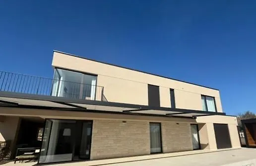 Oasis Porec Villa Labinci