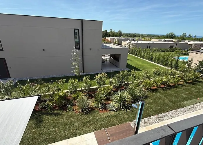 Villa Oasis Porec