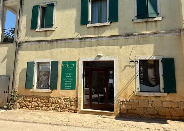 Villa Oasis Porec
