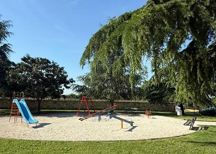 Oasis Porec