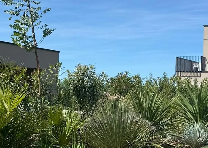 Villa Oasis Porec Labinci