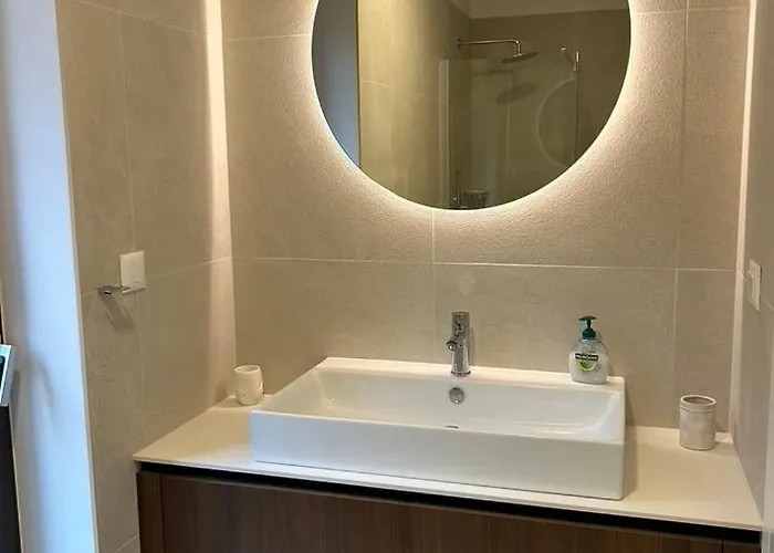 Villa Oasis Porec