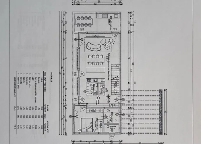 Vila Oasis Porec Labinci