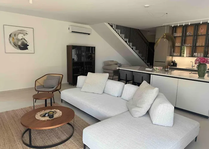 Villa Oasis Porec Labinci