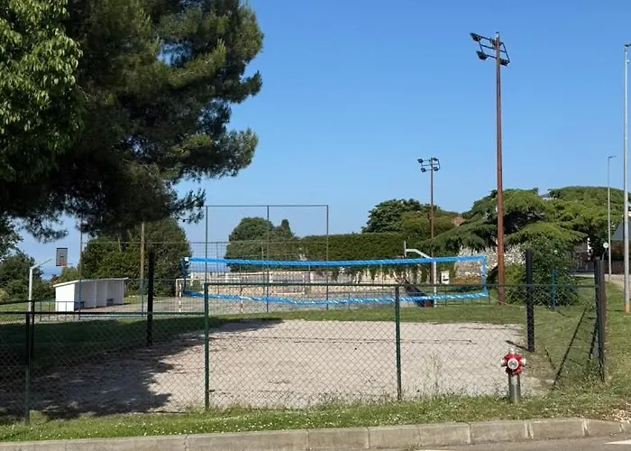 Villa Oasis Porec Labinci