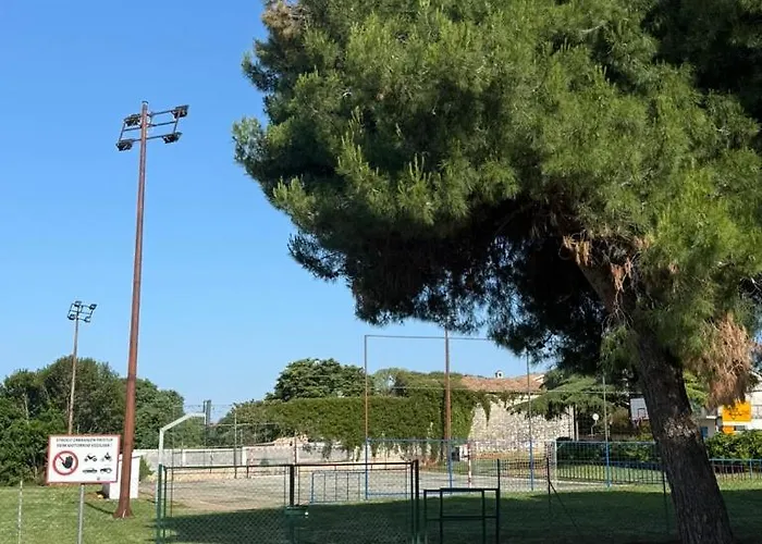 Oasis Porec