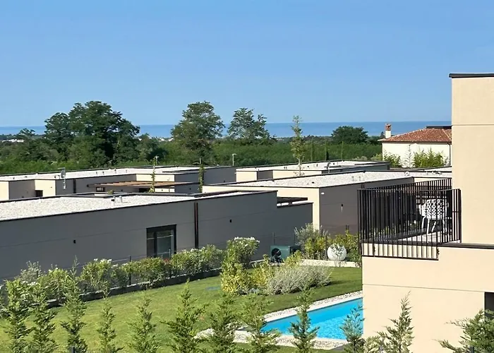 Oasis Porec * Labinci